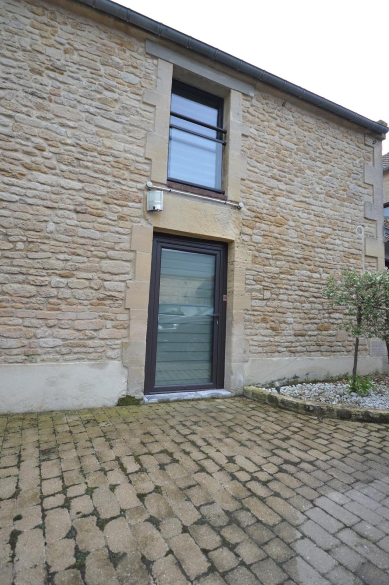 Logement Cosy Et Moderne Luc-sur-Mer Exterior photo
